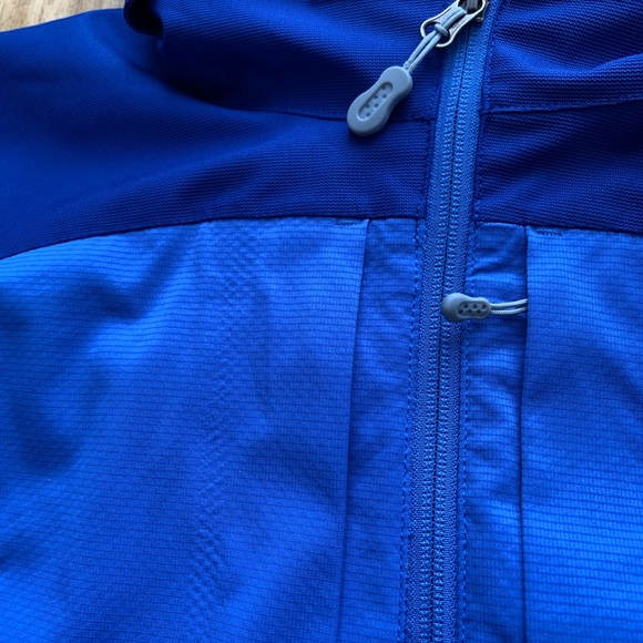 Patagonia Light Smoke Flash Jacket Women’s Medium - Picture 12 of 16